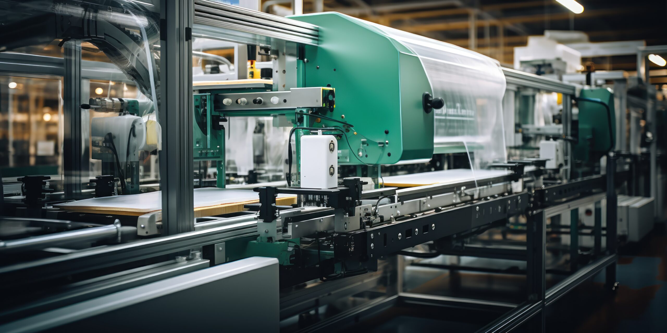 Промышленная электроника