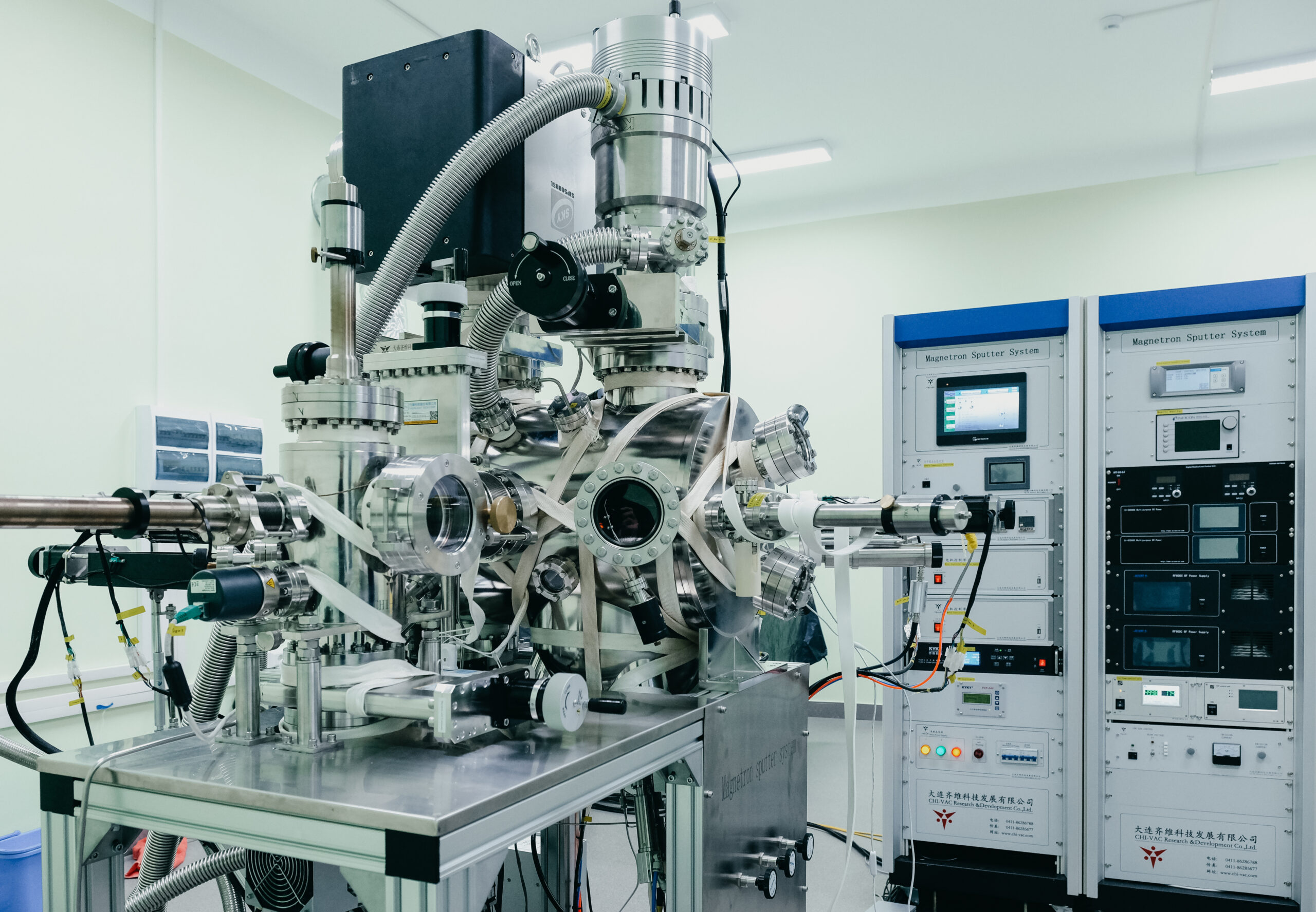 Мехатроника в производстве