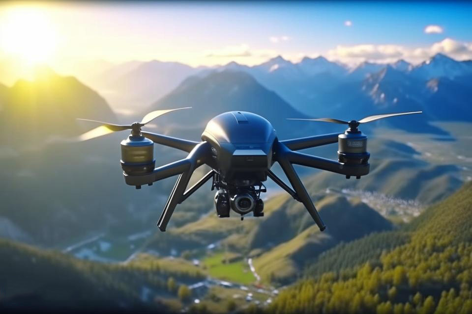 Мехатроника в авиации