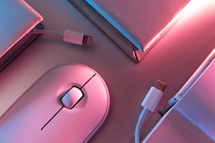 Микроэлектронные устройства